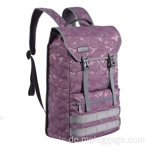 Multifunktionaler Computer -Rucksack mit großer Kapazität